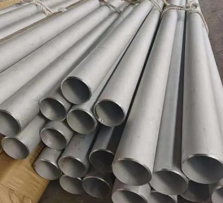 永德304不锈钢管
