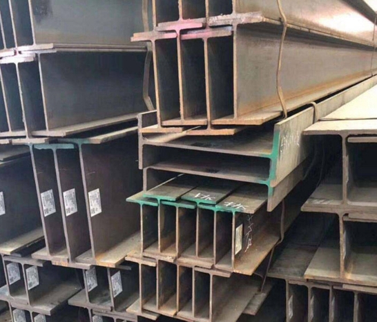 永德Q235C工字钢